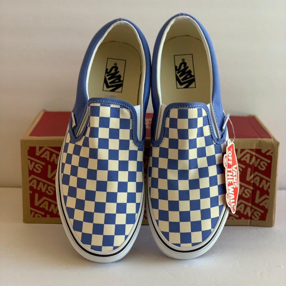 VANS CLASSIC SLIP-ON - Picture 3 of 9